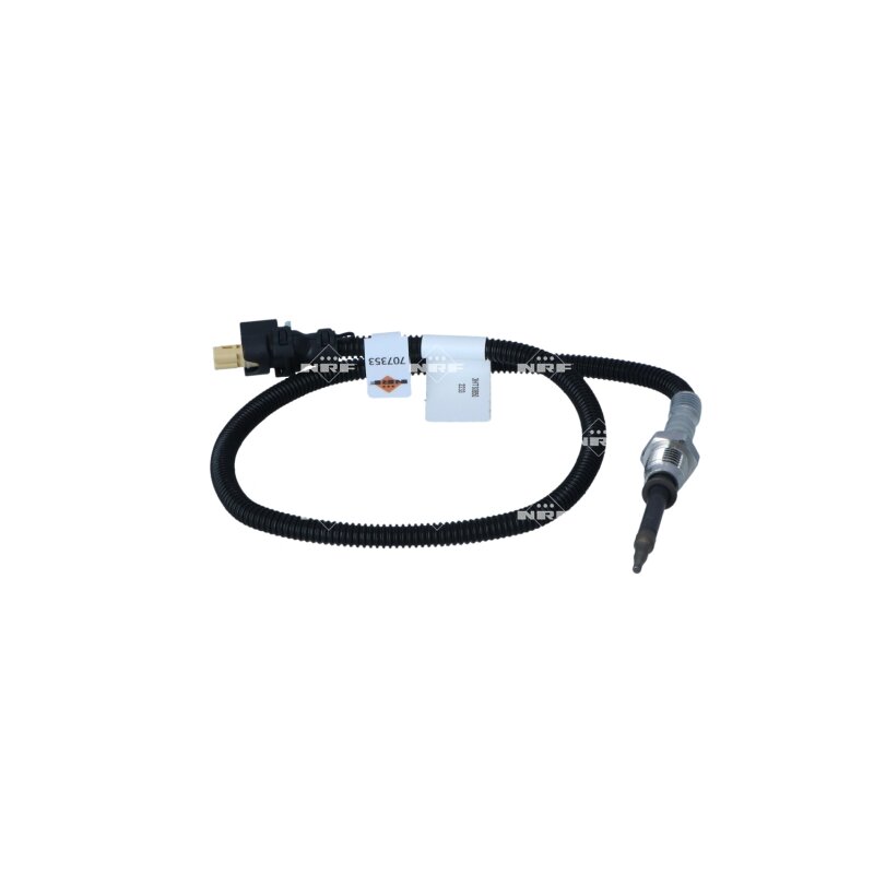 Capteur De Température De Gaz D'échappement Nrf 707353