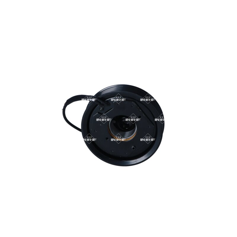 Embrayage De Compresseur Nrf 380102