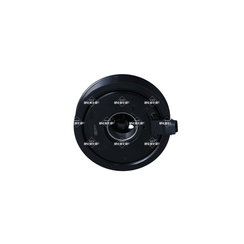 Embrayage De Compresseur Nrf 380078