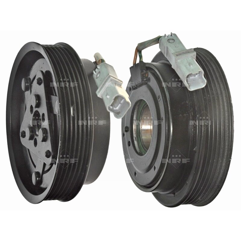 Embrayage De Compresseur Nrf 380147