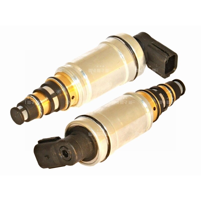 Valve De Contrôle Compresseur Nrf38595