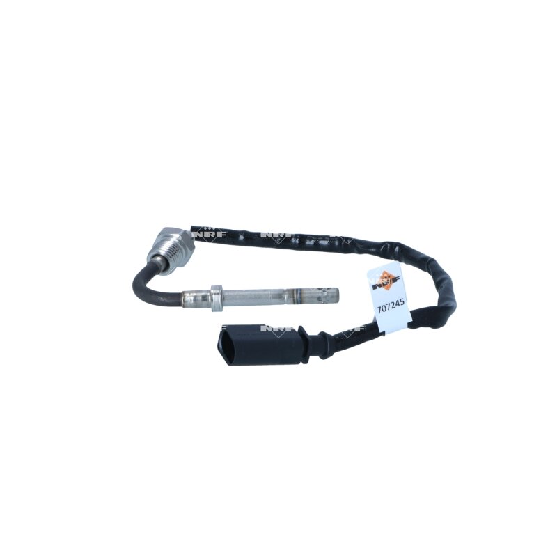 Capteur De Température De Gaz D'échappement Nrf 707245