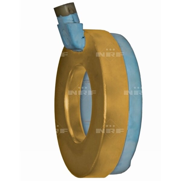 Embrayage De Compresseur Nrf 38653