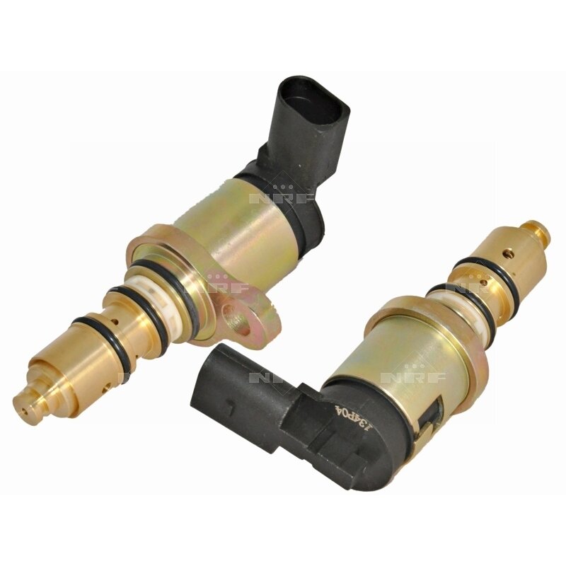 Valve De Contrôle Compresseur Nrf38627