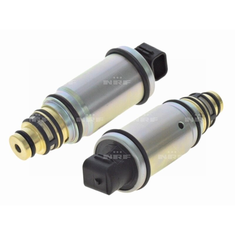 Valve De Contrôle Compresseur Nrf38641