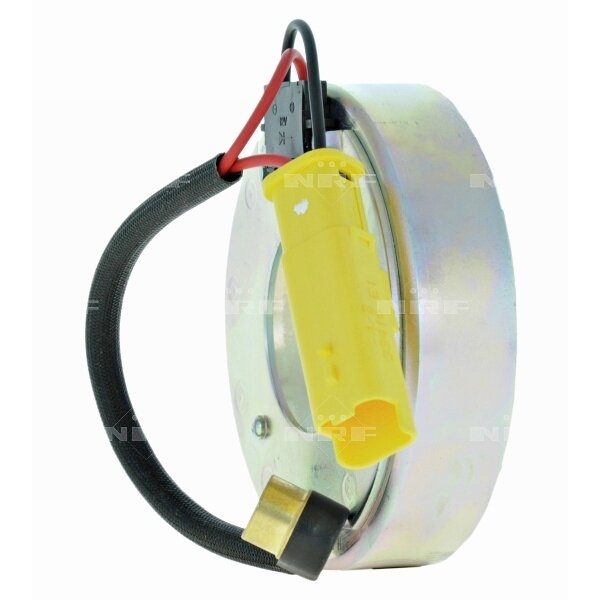 Embrayage De Compresseur Nrf 38726