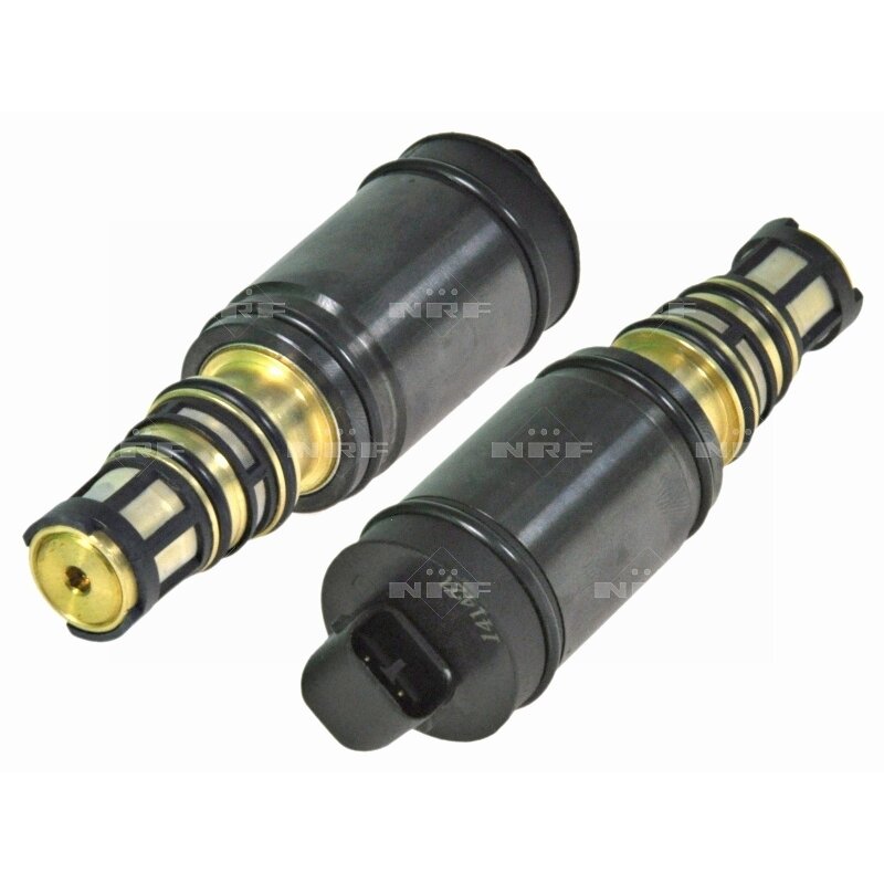 Valve De Contrôle Compresseur Nrf38617