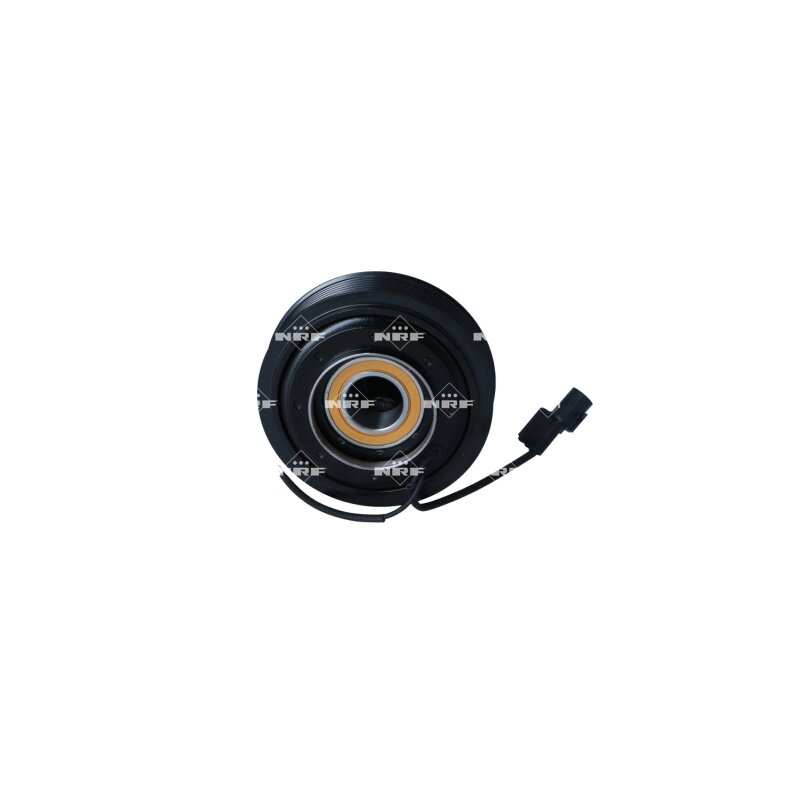 Embrayage De Compresseur Nrf 380124