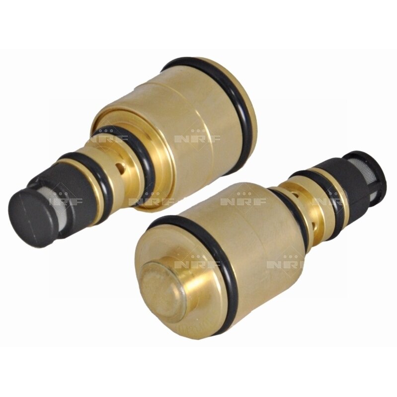 Valve De Contrôle Compresseur Nrf38613