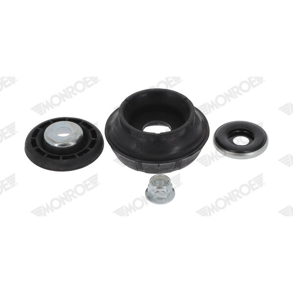 1 Coupelle De Suspension Monroe Mk496