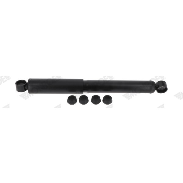1 Amortisseur Monroe Adventure D8466s