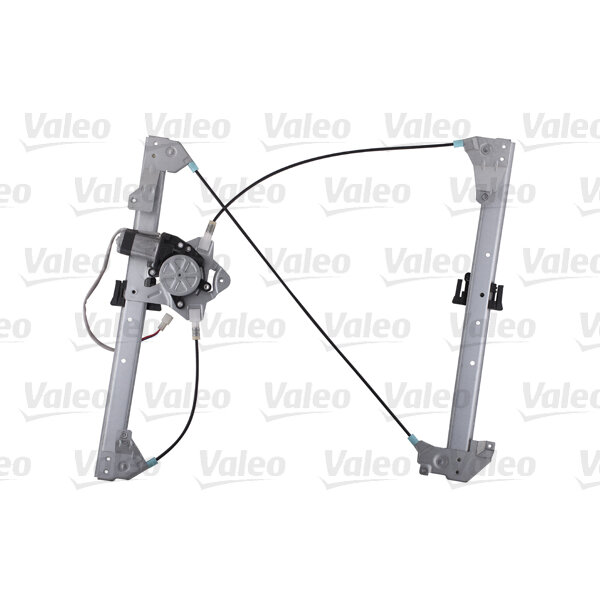 Mécanisme De Lève-vitre Valeo 850063