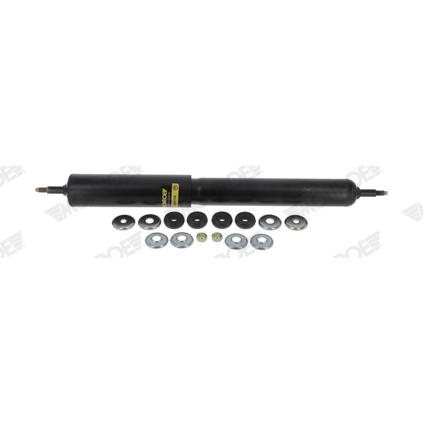 1 Amortisseur Monroe Adventure D6419s