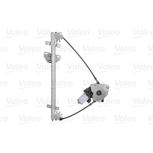 Régulateur De Fenêtre Valeo 851684