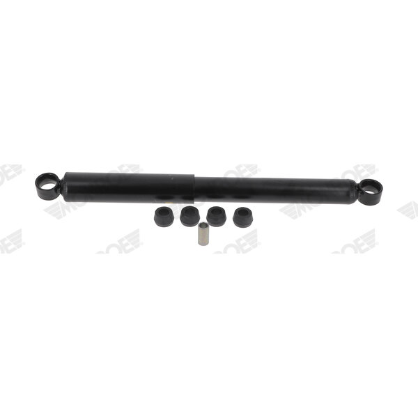 1 Amortisseur Monroe Adventure D2563s