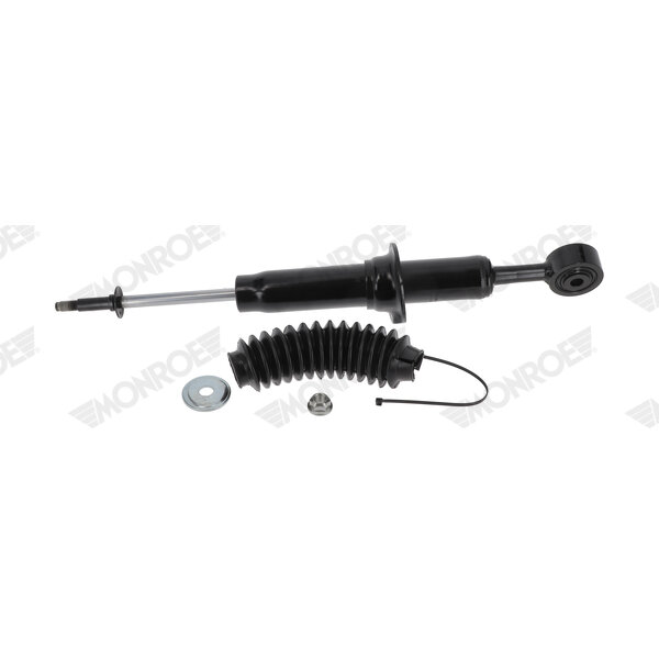 1 Amortisseur Monroe Adventure D9012s