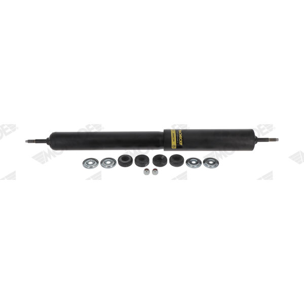 1 Amortisseur Monroe Adventure D4473s
