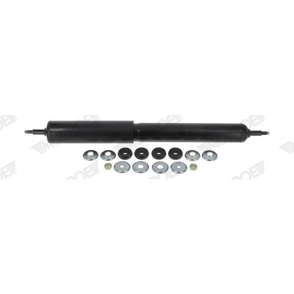 1 Amortisseur Monroe Adventure D6628s