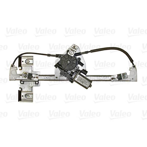 Lève-vitre Manuel Ar G Valeo 851352