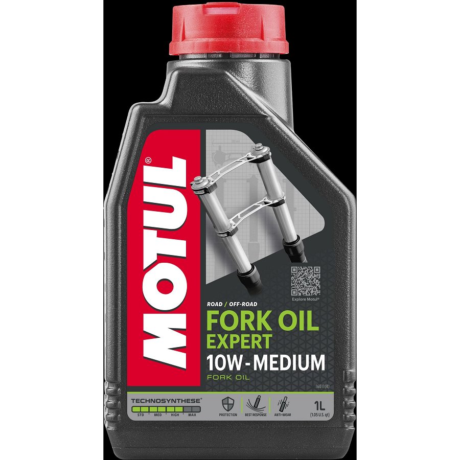 Lubrifiant De Chaîne Pour Moto Motul 400ml
