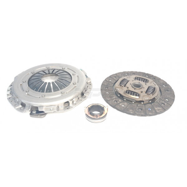 Kit D'embrayage 3 Pièces Nps H200i65