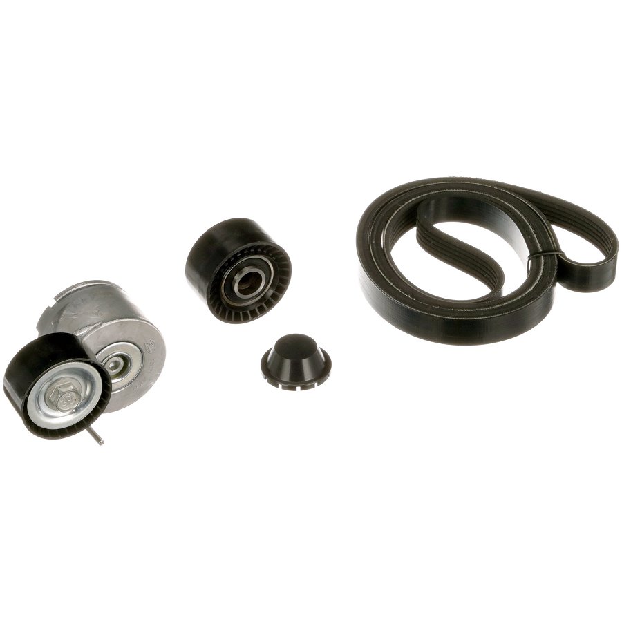Kit De Courroies D'accessoires Gates K026pk1708