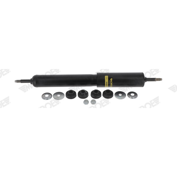 1 Amortisseur Monroe Adventure D8483s