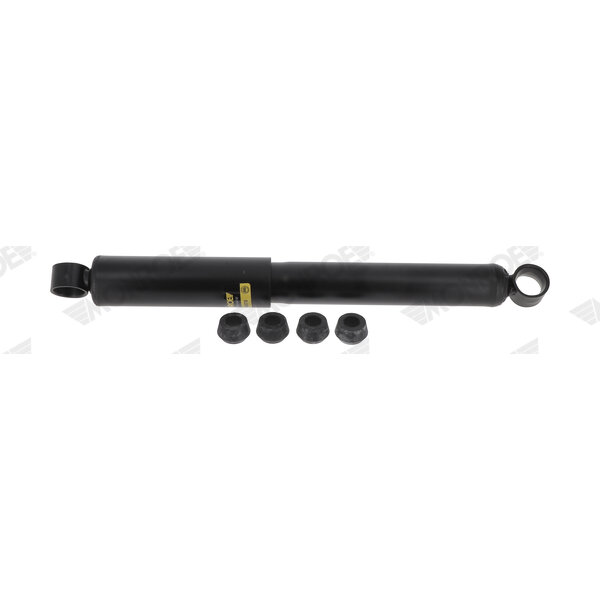 1 Amortisseur Monroe Adventure D8467s