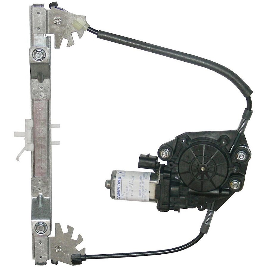 Mécanisme De Lève-vitre Valeo 850172