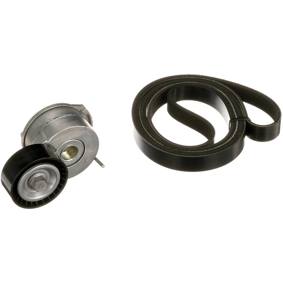 Kit De Courroies D'accessoires Gates K036pk1245