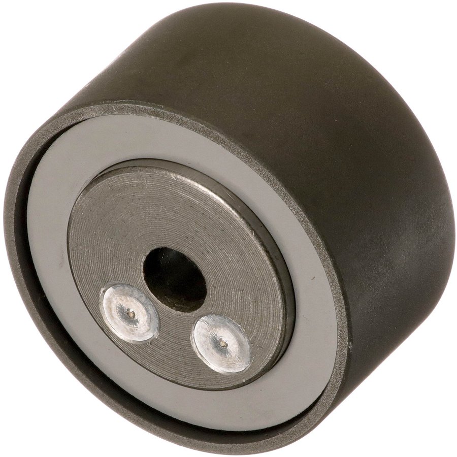 Galet Enrouleur De Courroie Gates T36048