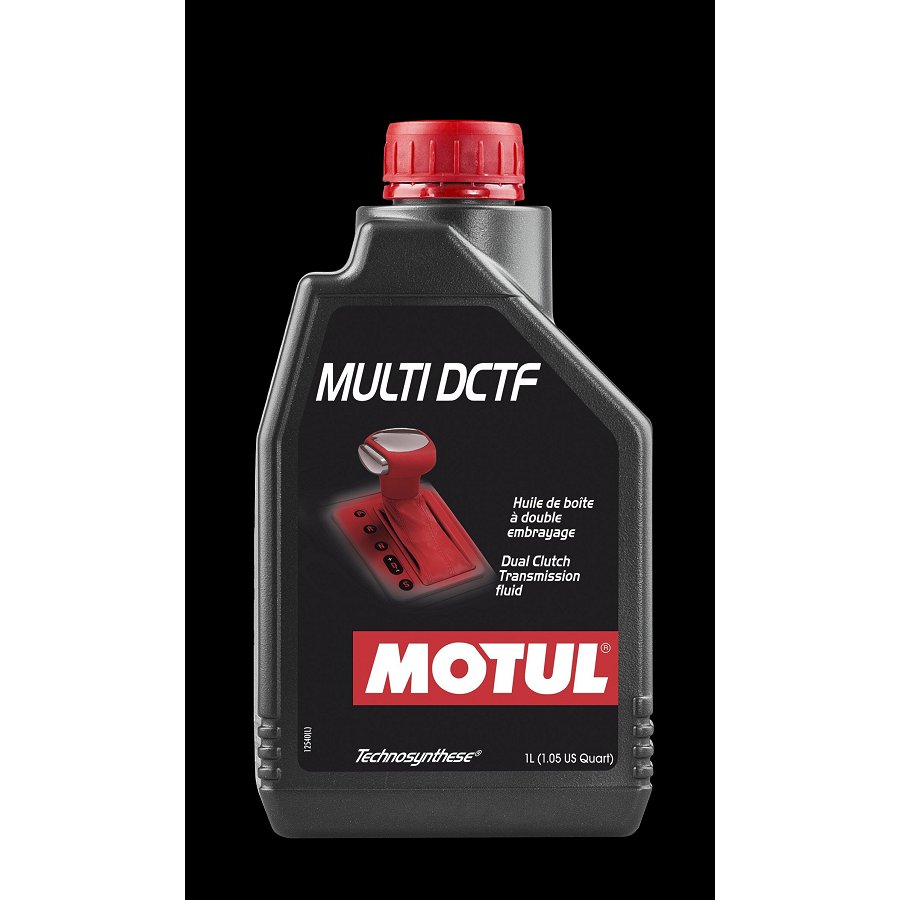 Fluide De Boite De Vitesse Motul Multi Dctf 1 L