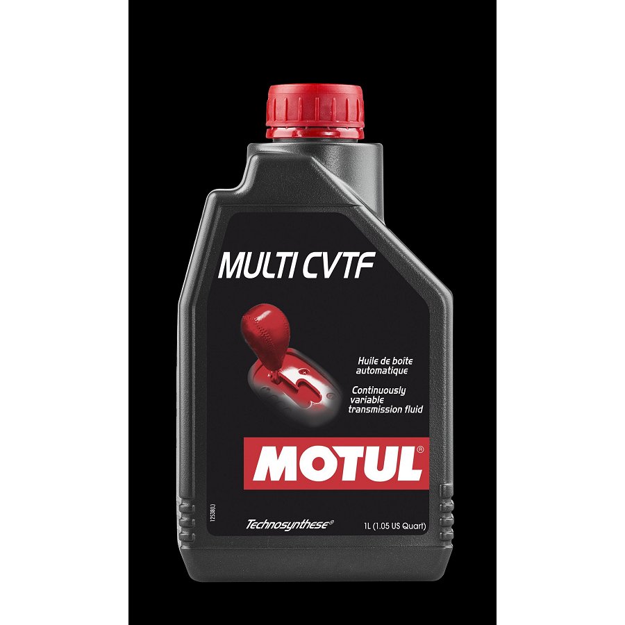 Huile De Boite Motul Multi Cvtf 1 L