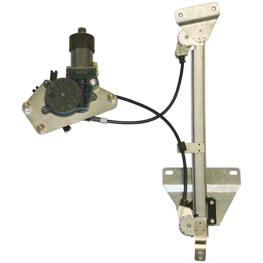 Mécanisme De Lève-vitre Valeo 850069
