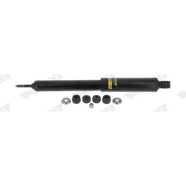 1 Amortisseur Monroe Adventure D7561s