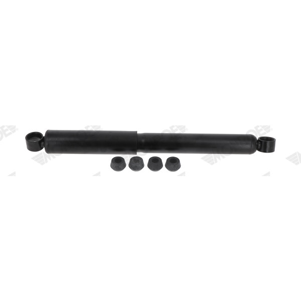 1 Amortisseur Monroe Adventure D4445s