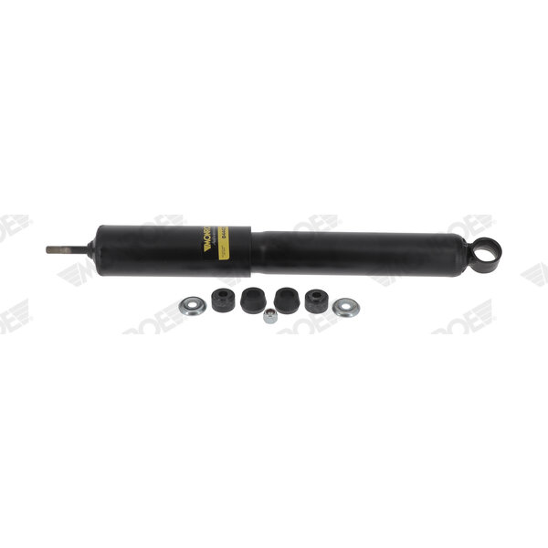 1 Amortisseur Monroe Adventure D4442s