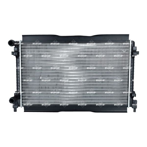 Radiateur Aluminium Brasé Nrf 550326