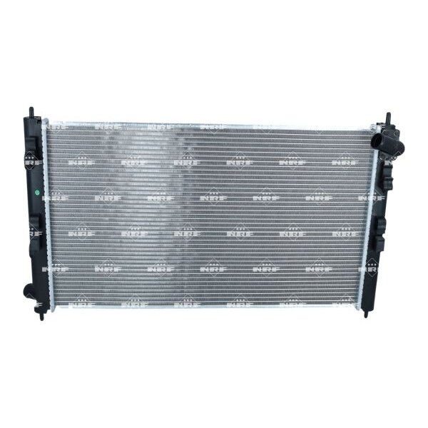 Radiateur Nrf 53753