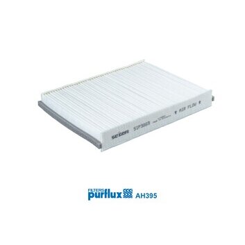 Filtre D'habitacle Standard Purflux Ah395