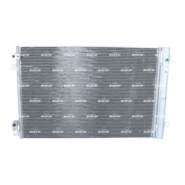 Condenseur Nrf 350677