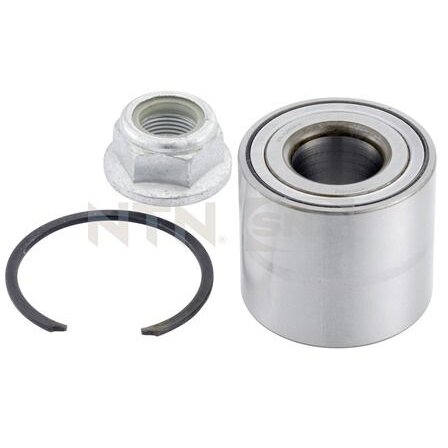 Kit De Roulement De Roue Snr R168.99