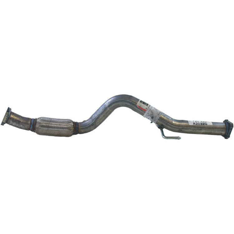 Tube D'échappement Bosal 750-135
