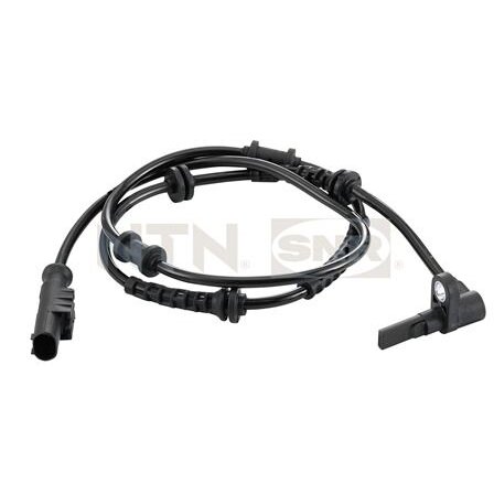 Capteur De Vitesse De Roue Abs Snr Asb186.01