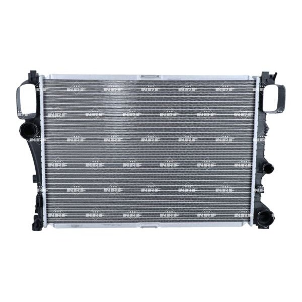 Radiateur Aluminium Brasé Nrf 550260