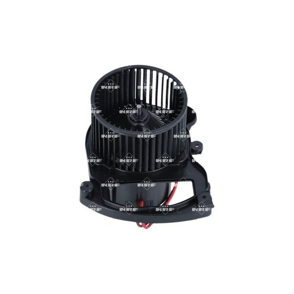 Pulseur D'habitacle Nrf 34583