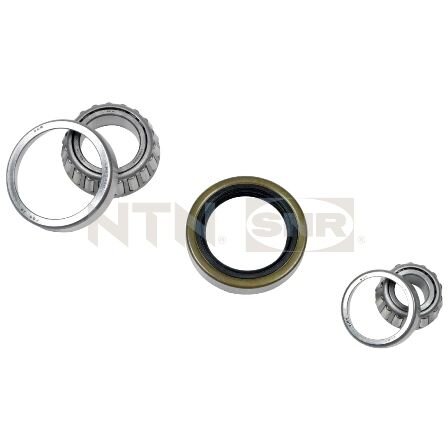 Kit De Roulement De Roue Snr R151.08
