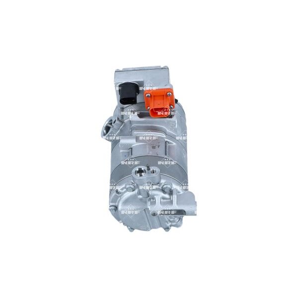 Compresseur De Climatisation Nrf 320271