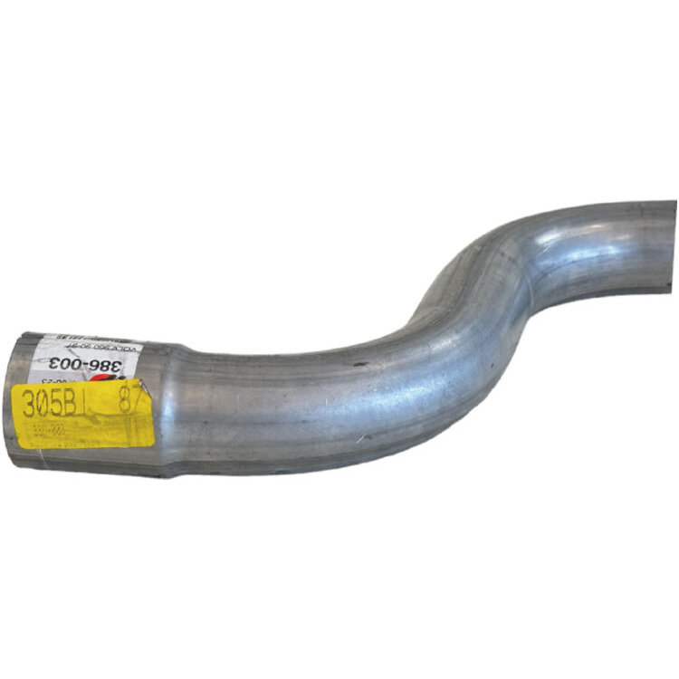 Tube D'échappement Bosal 386-003