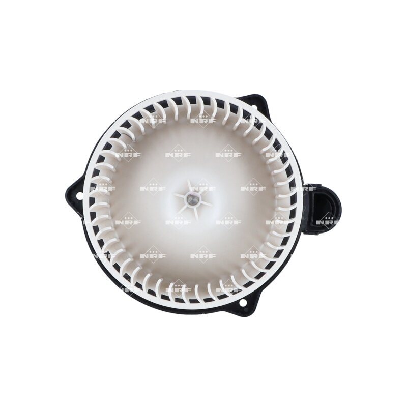 Pulseur D'habitacle Nrf 34501